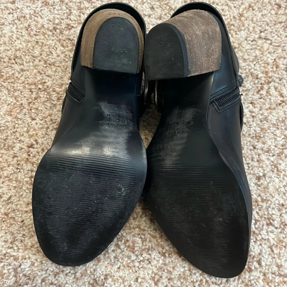 FAIRLOW…Ankle Boots